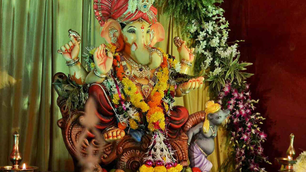 Ganesh Chaturthi
