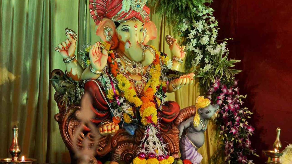 Ganesh Chaturthi