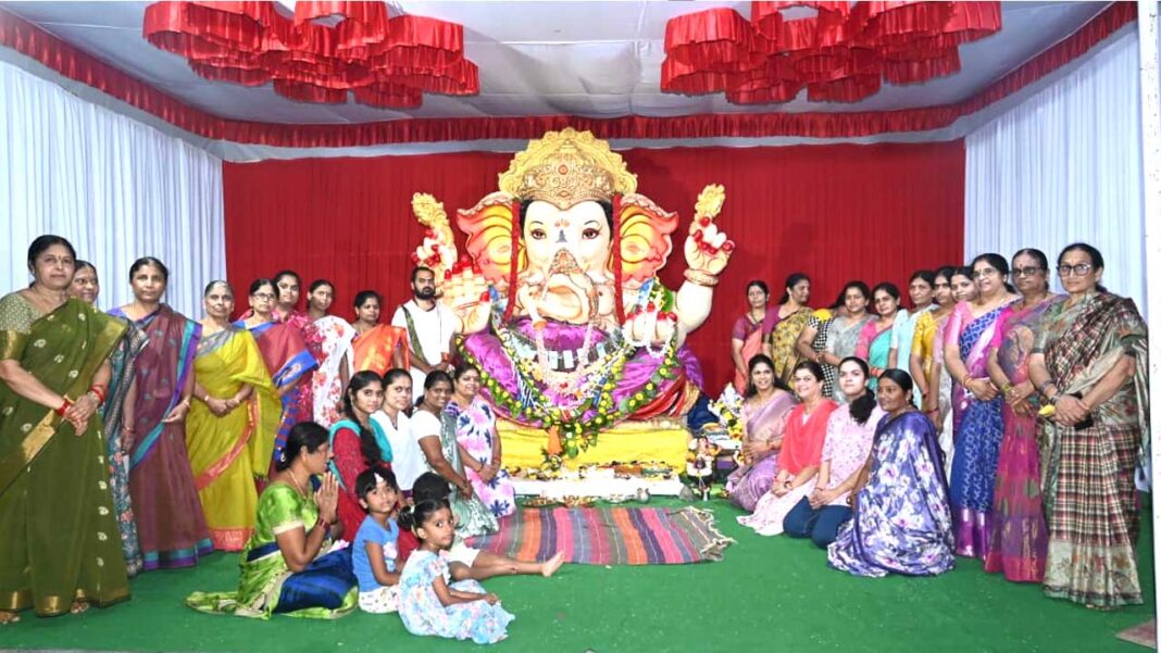 Ganesh Festival
