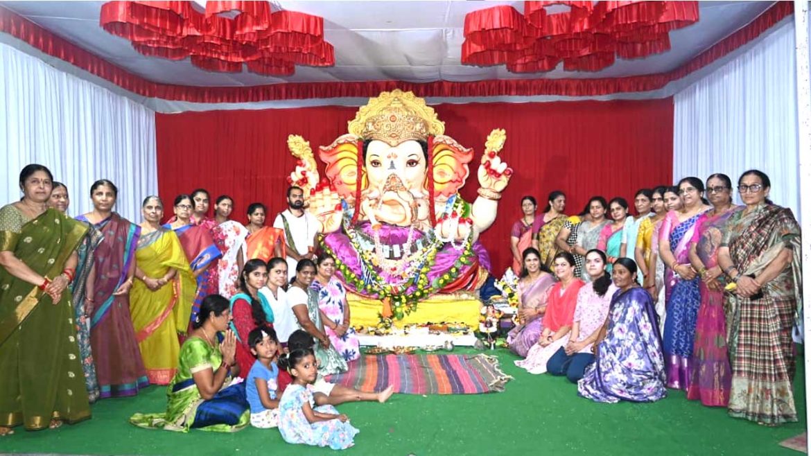 Ganesh Festival