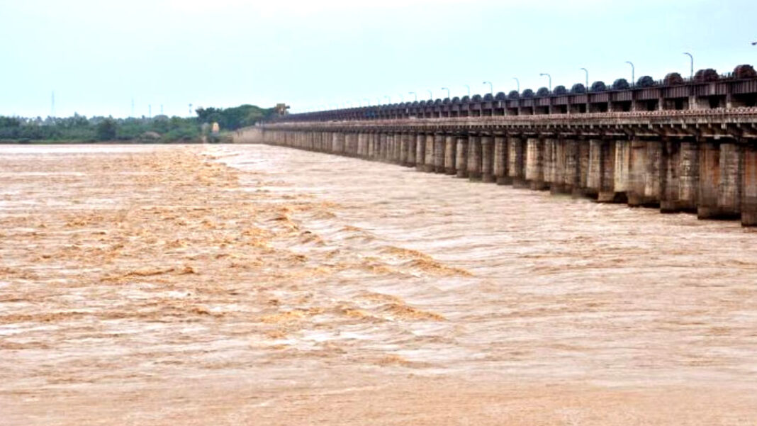 Godavari Pushkaras | దక్షిణ భారత కుంభమేళాగా గోదావరి పుష్కరాలు : సీఎం రేవంత్​