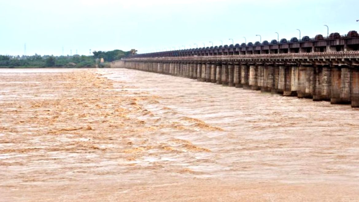 Godavari Pushkaras | దక్షిణ భారత కుంభమేళాగా గోదావరి పుష్కరాలు : సీఎం రేవంత్​