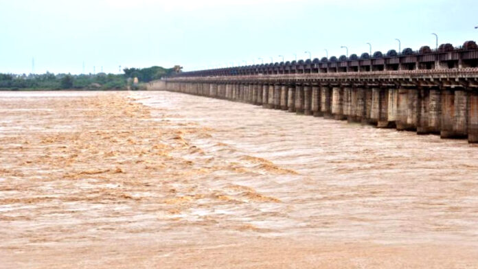 Godavari