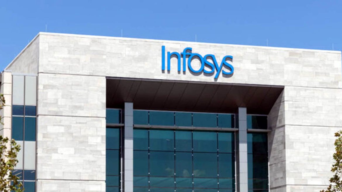 Infosys Employees