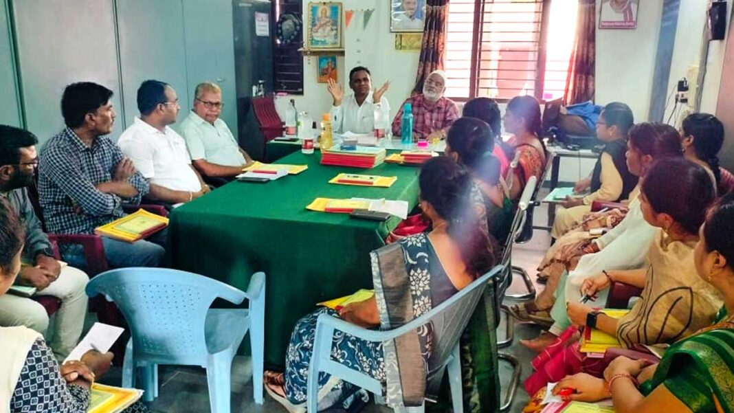 Government Girls Junior College