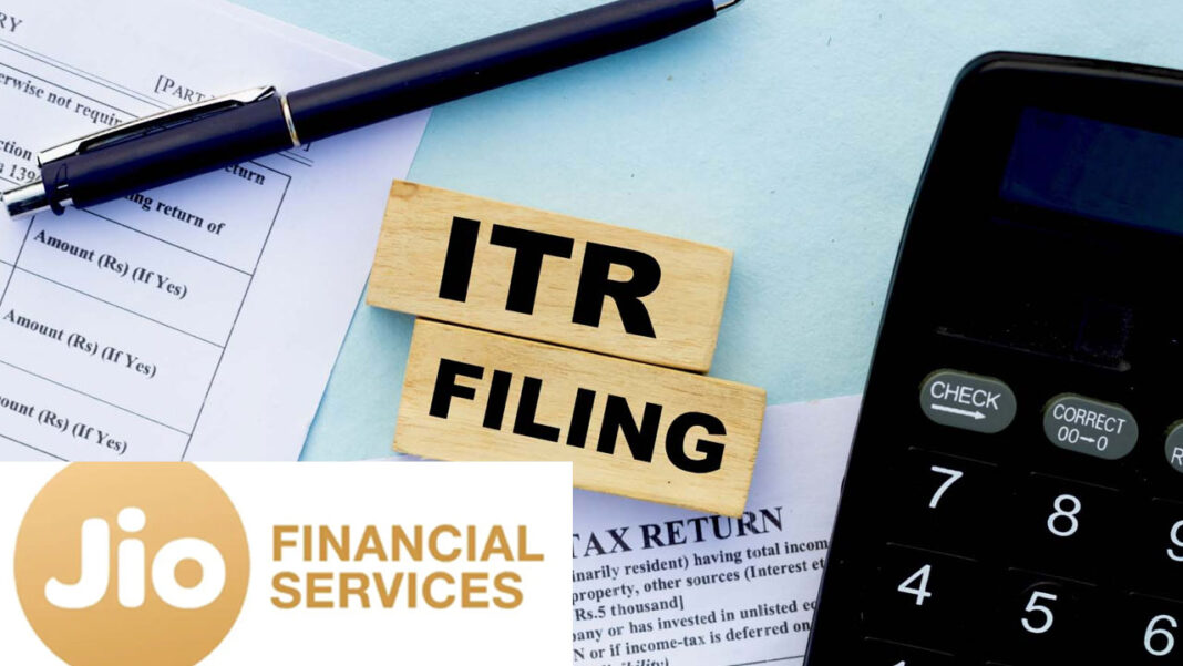 ITR Filing