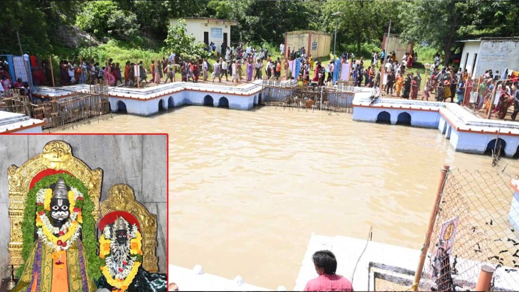 Yedla Polala Amavasya