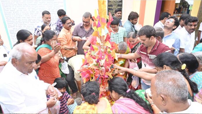 Jenda Balaji Temple