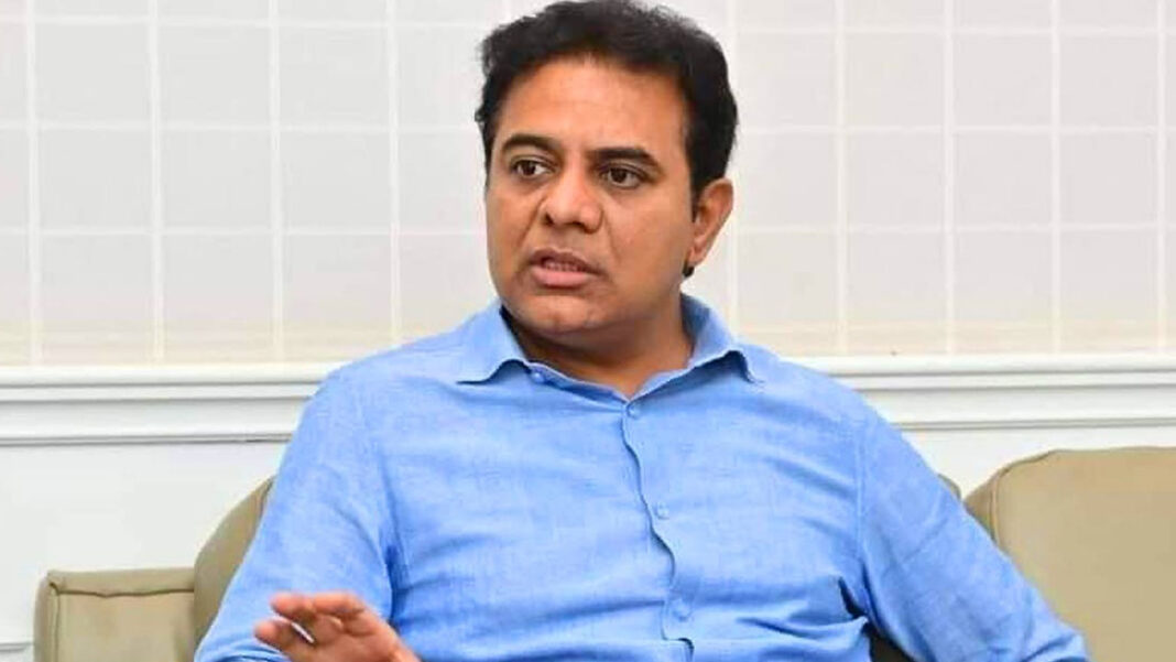 KTR