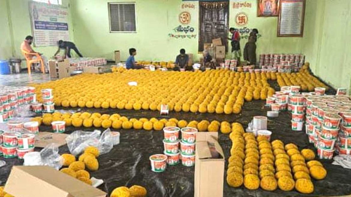 Mla Venkata Ramana reddy