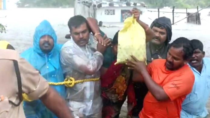 Gandhari Police