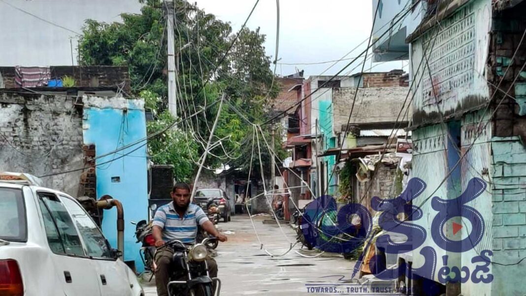 Electricity Department