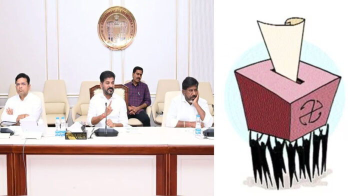 Local body election