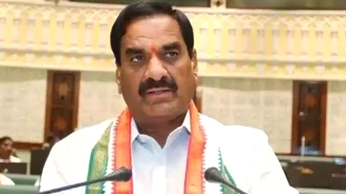 Malreddy Ranga Reddy