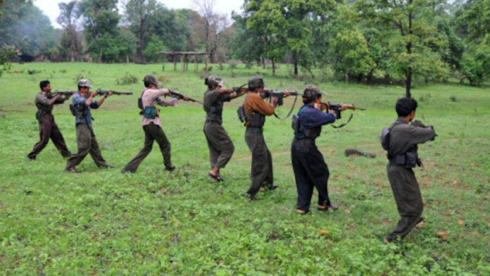 Maoists