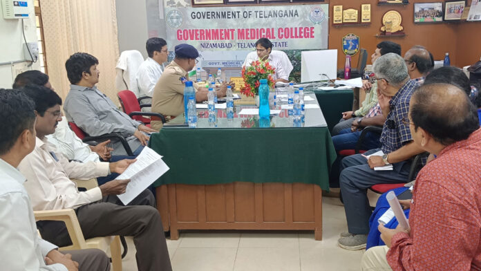 Medical College