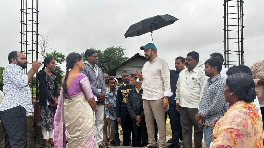 MLA Madan Mohan Rao MLA Madan Mohan Rao