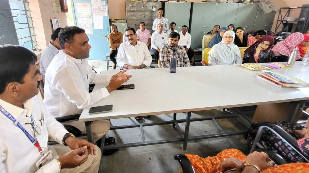 Intermediate Education