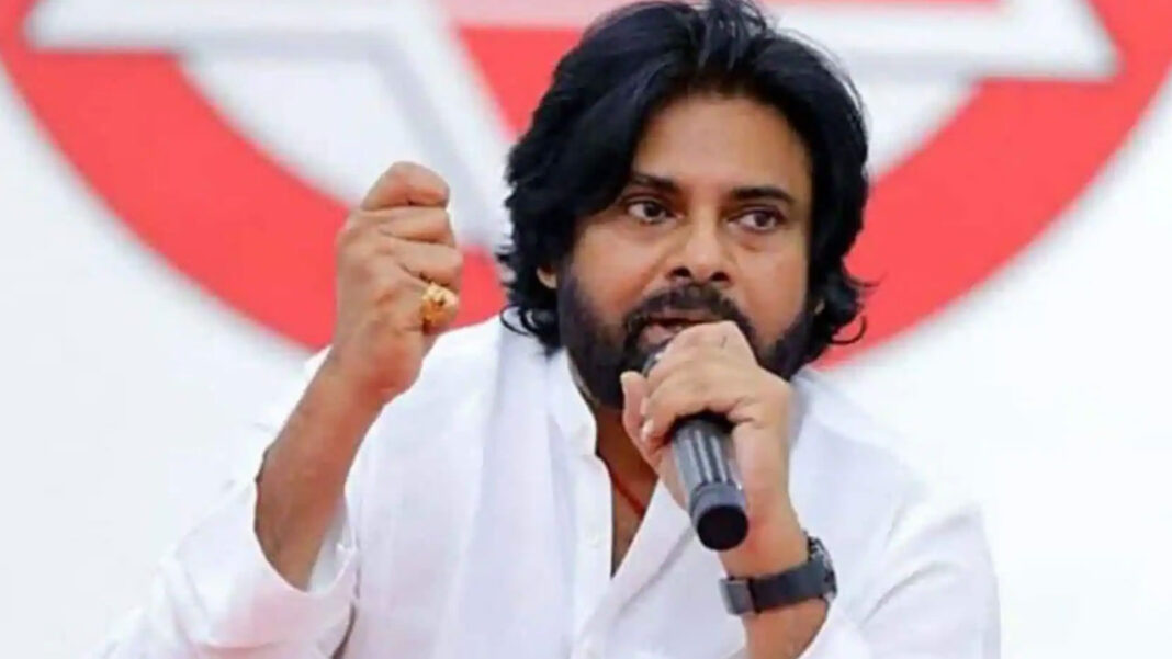 Pavan Kalyan