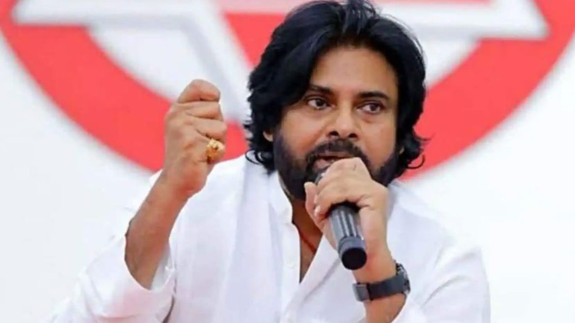 Pavan Kalyan
