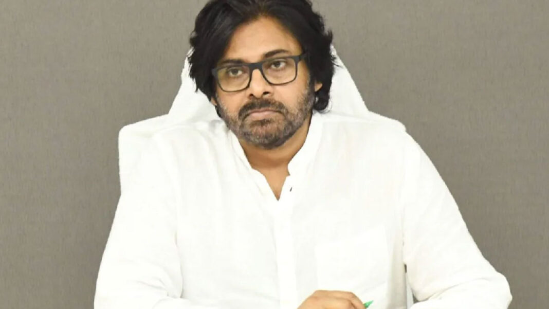 Pavan Kalyan