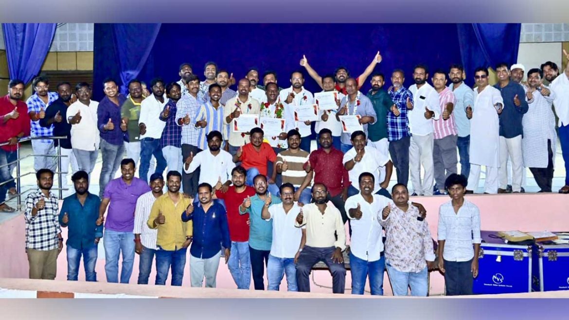 Photo and Videographers