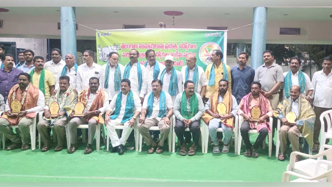 Yedla polala Amavasya