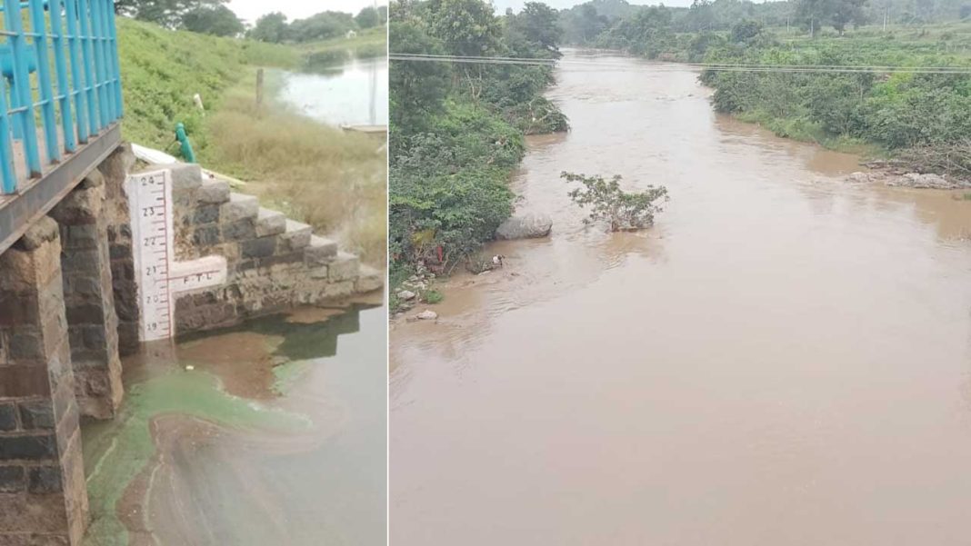 pocharam Pocharam Project