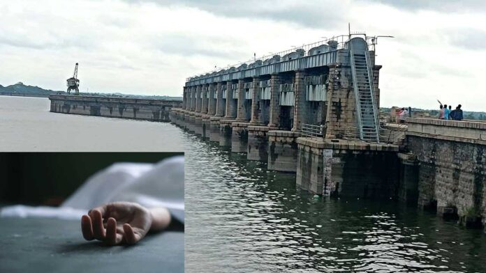 Nizamsagar Project