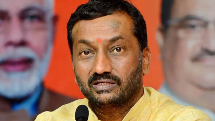 Raghunandan Rao