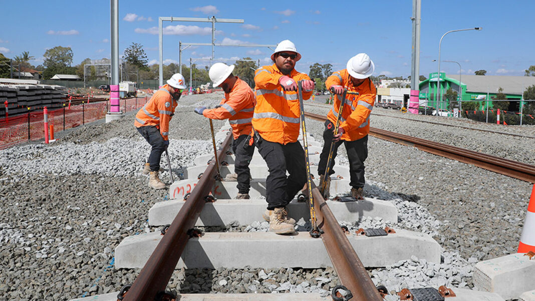 railway-track Railway Passengers
