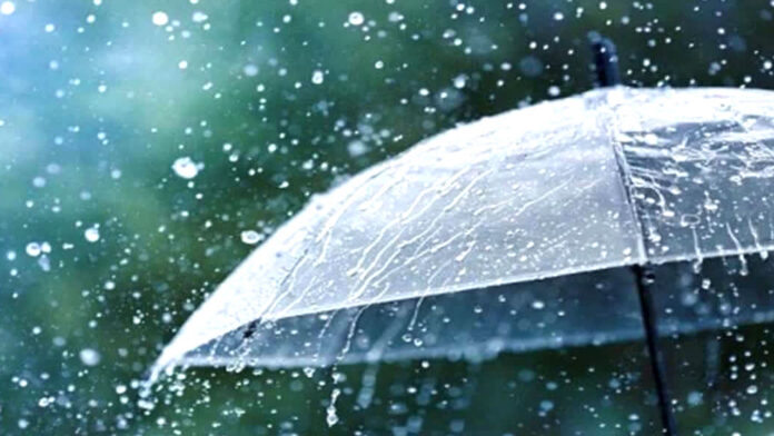 Weather Updates