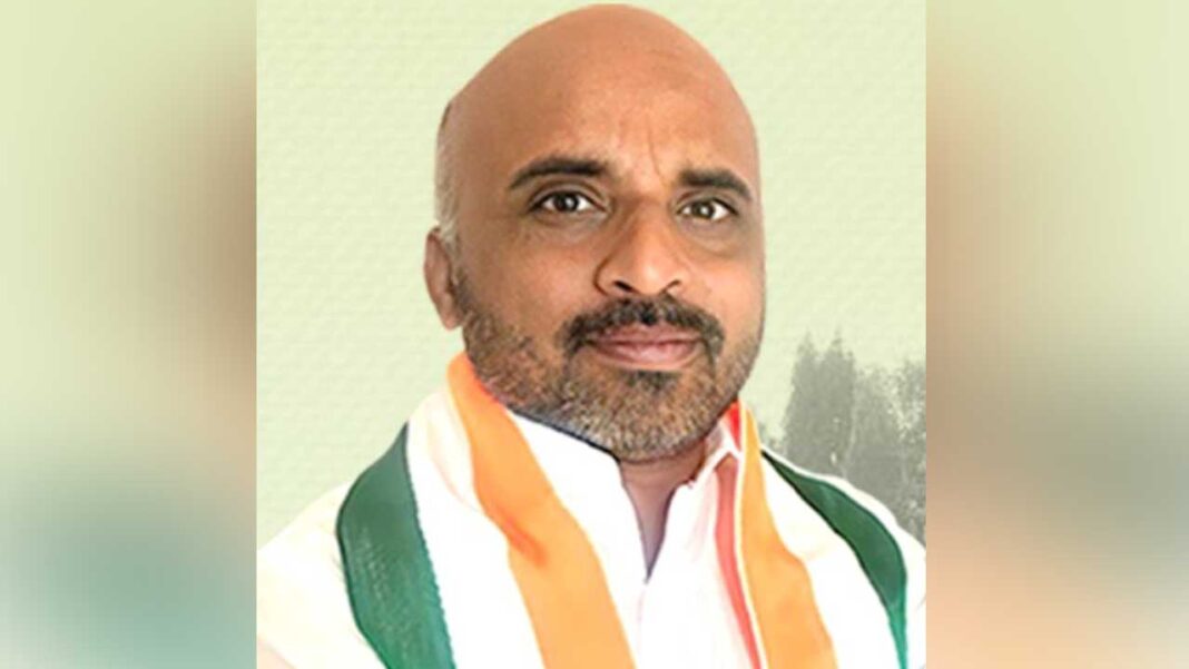 All India Kisan Congress