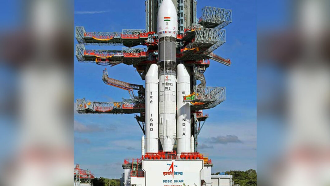 ISRO