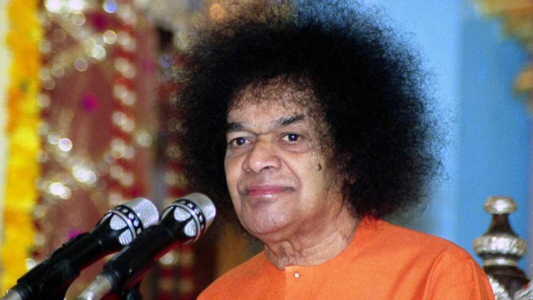 Satya Saibaba