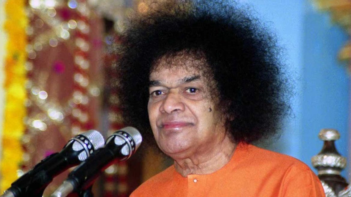 Satya Saibaba