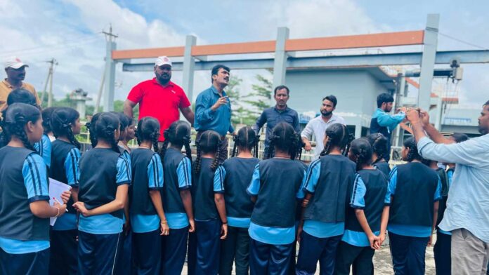 Vignan School