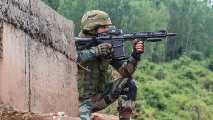 Operation Akhal