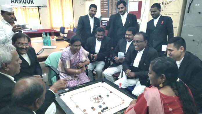 Armoor Bar Association