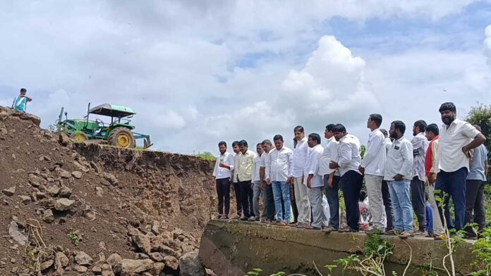 Ex Mla Jajala