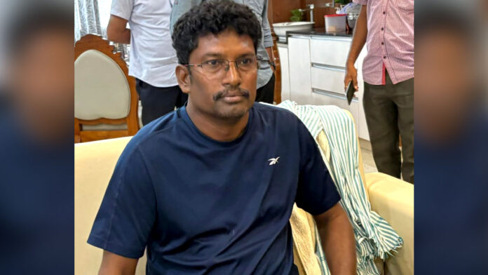 ACB Raids