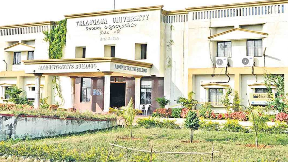 Telangana University | తెవివి ప్రొఫెసర్లకు షాక్​.. 2012 నాటి నియామకాలు చెల్లవంటూ హైకోర్టు తీర్పు..