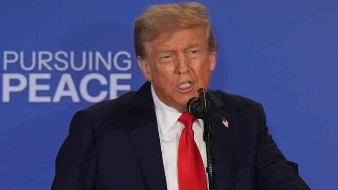 Trump Tariffs