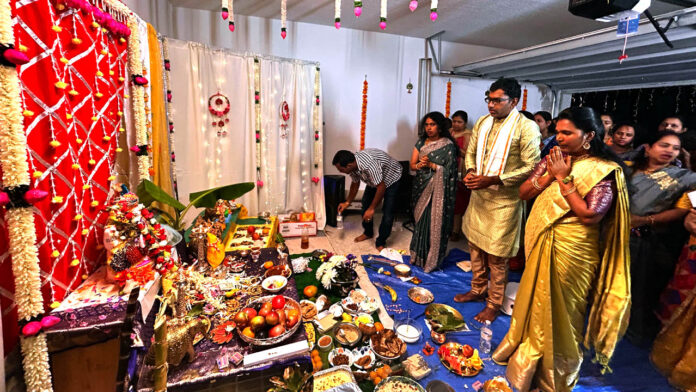 vinayaka chavithi Vinayaka Chavithi