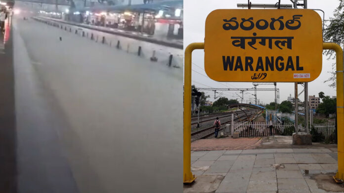 Heavy Rains