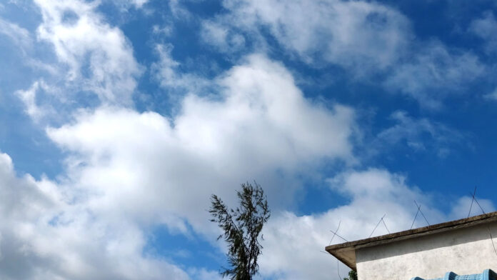 Weather Updates