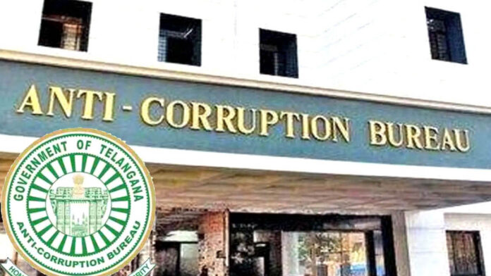 ACB Raids