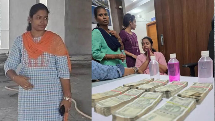 ACB Raids