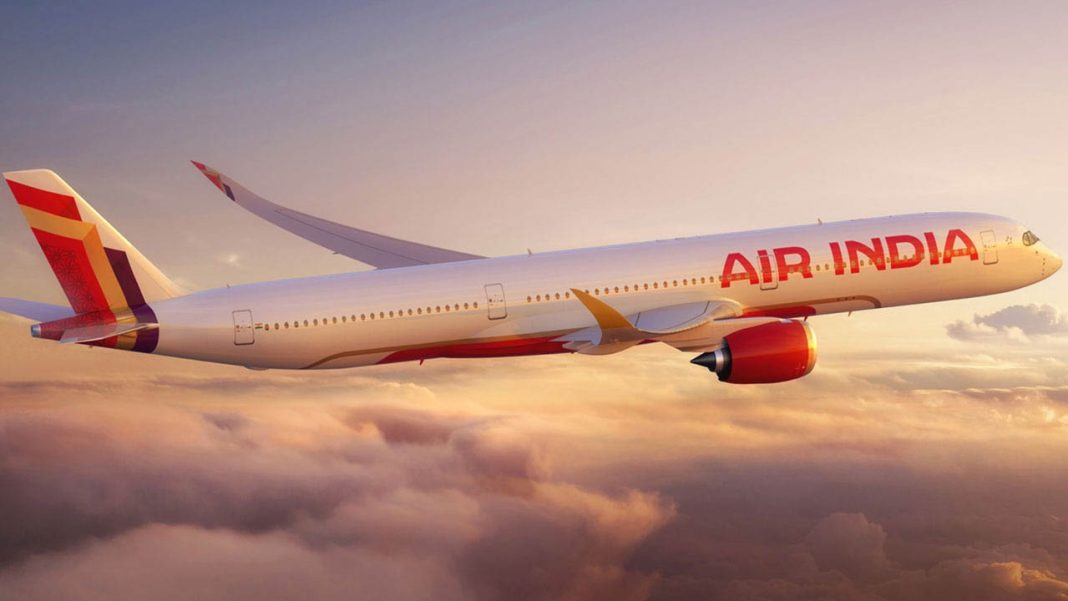 Air India