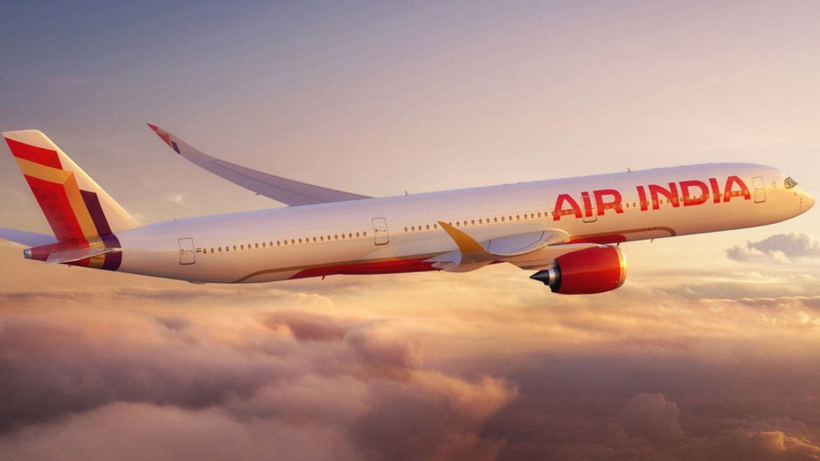 Air India